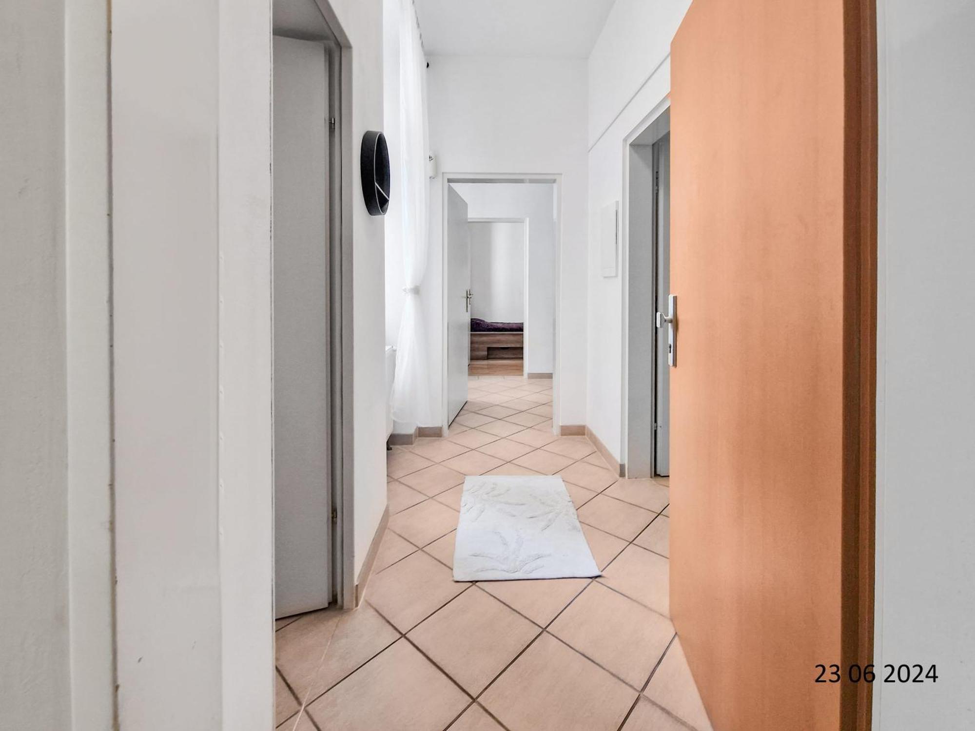 Elegant Three-Bedroom Suite Vienna Exterior photo