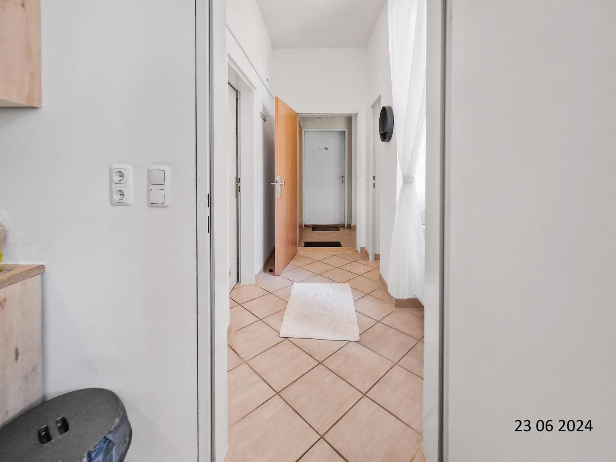 Elegant Three-Bedroom Suite Vienna Exterior photo